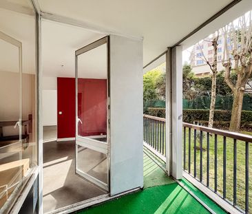 Appartement a louer Paris - Loyer €1 650/mois charges comprises ** - Photo 2