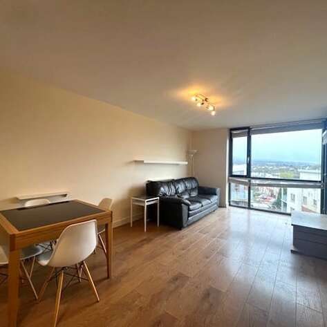 Loftus Hall, Belgard Square, Dublin 24 - Photo 1