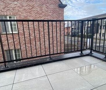 Appartement te huur in Bornem voor € 770 met 1 slaapkamer - Foto 4