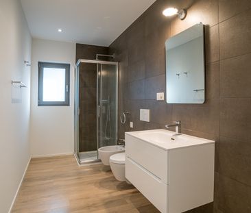 MENDRISIO – APPARTAMENTO CON GIARDINO - Photo 6