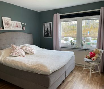 Uppegårdsvägen, Stenungsund - Foto 4