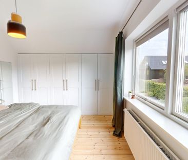 124m² Villa | Brønshøj - Foto 6