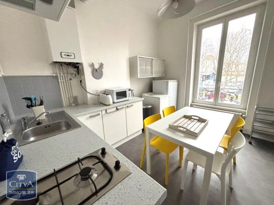 Appartement à louer 4 pièces 67.42m² - Photo 1