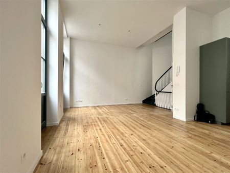 Appartement triplex 4 chambres - Foto 5