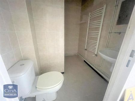 Location Appartement 2 pièces 31m² CLERMONT FERRAND 63100 - Photo 4