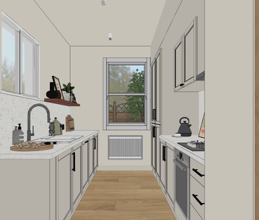 Norfolk Road Room 1 - Photo 1 | Rentumo