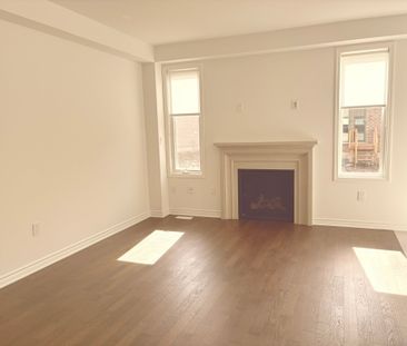 For Lease - 1166 Stirling Todd Terrace, Milton, Ontario - Photo 4