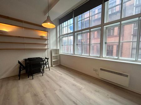 1 bedroom apartment to rent - Photo 3