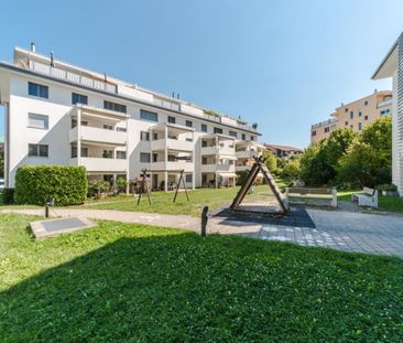 Grosszügige 3.5-Zimmerwohnung im beliebten Wallisellen - Photo 2