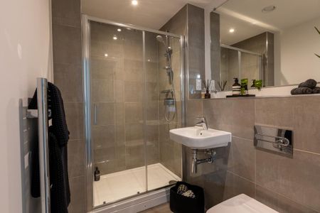 2 bedroom flat to rent - Photo 3