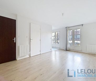 Location Appartement 1 pièce 23m² ROUEN 76000 - Photo 1