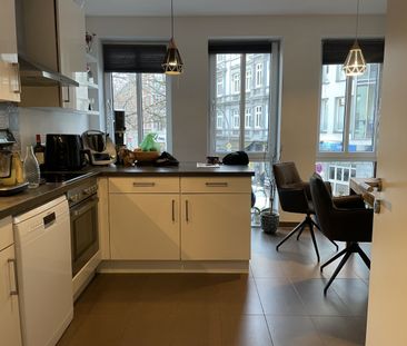 4-Zimmer-Wohnung in Hamburg Ottensen (Bahrenfelder Straße 170) - Photo 2