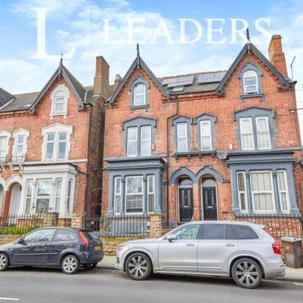 1 bedroom property to rent Sneinton Dale, Nottingham, NG2 - Photo 1