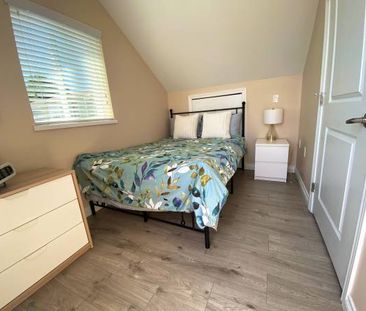 Furnished room for sublet near Langara - Photo 4