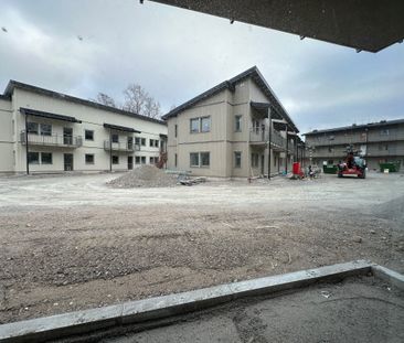 Hordavägen 17 C - Photo 4