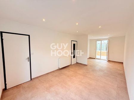 Location Maison 4 pièces 78m² - Photo 2