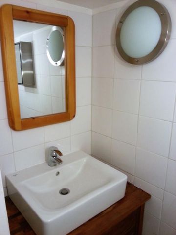 Appartement meublé 1 chambre quartier Châtelain - Foto 5