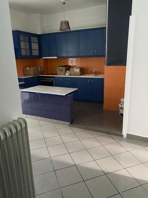 Διαμέρισμα για ενοικίαση - Παγκράτι, - Φωτογραφία 1