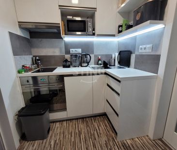 Byt 1+kk k pronájmu, Opava / Kateřinky, ulice Antonína Sovy - Fotografie 4