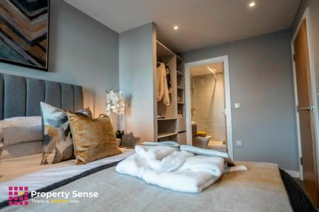 2 bedroom apartment to rent - Photo 5