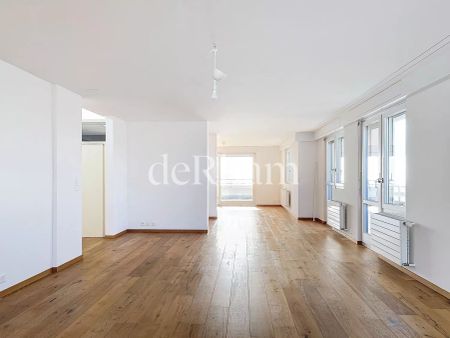 Un appartement unique avec une vue à couper le souffle! - Photo 4