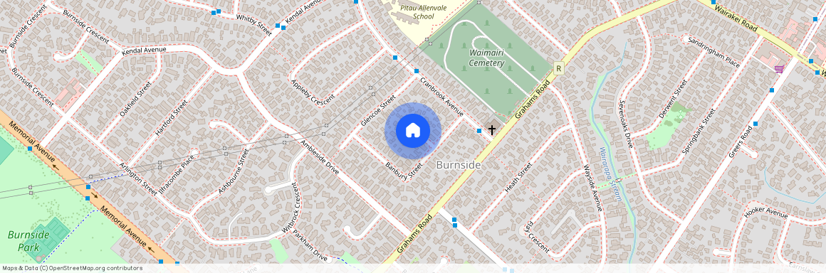 1 Dalton Place, Burnside