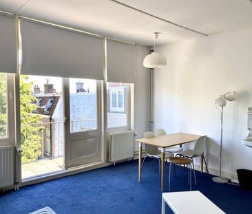 Jan van Scorelstraat 24 II az - Foto 4