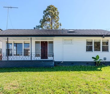 Spacious Home in Prime Location - Photo 1