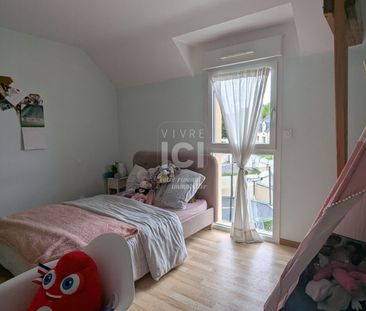 Maison Sucé Sur Erdre 6 Pièce(s) - 141.90m² - Photo 1