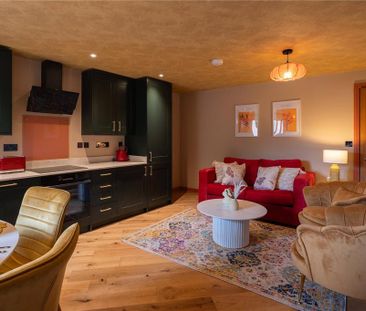 2 bedroom apartment to rent - Photo 2