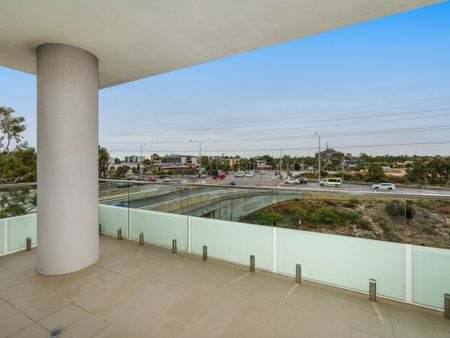 406/9 Tully Road, EAST PERTH - Photo 4