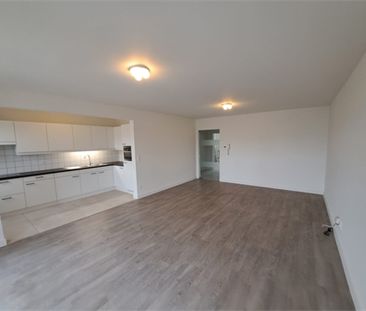 Een vernieuwd appartement op de eerste verdieping met autostaanplaats - Foto 5