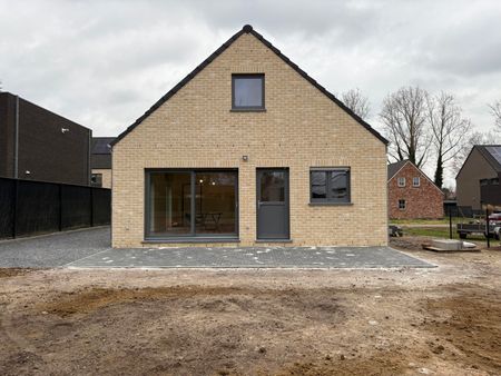 Huis te huur - Photo 3