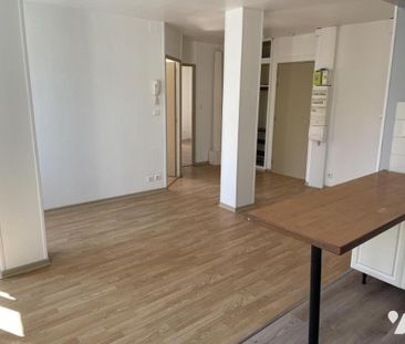 LOUE F3 en parfait état quartier Victor Hugo - Photo 3