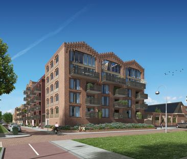 Te huur: Gemaalhof 57 - Photo 2