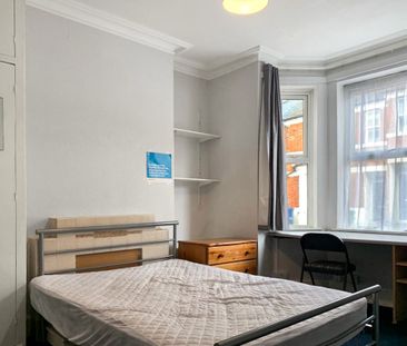 First Floor Back (Double), 15 Boulter Street, Oxford OX4 1AX - Photo 4