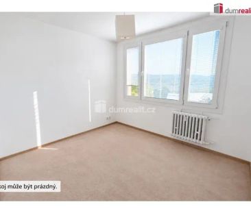 Světlý byt 3+kk, 55 m - Photo 3