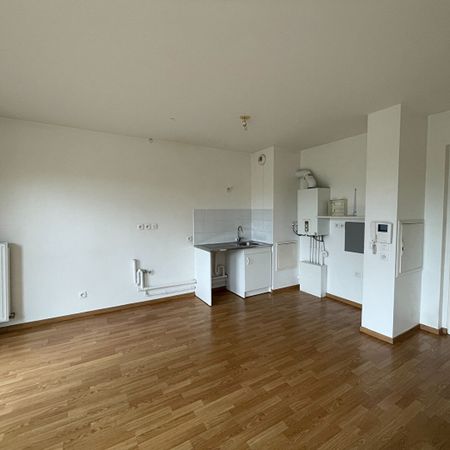 Appartement 2 pièces - Photo 3