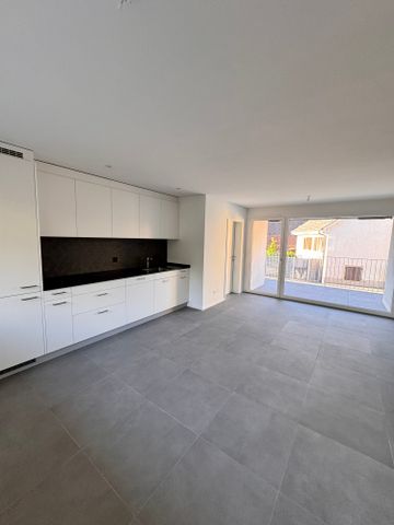 Erstvermietung 2 MFH Kirchweg 358 / 359 in Zullwil – Modern wohnen im Grünen - Photo 3