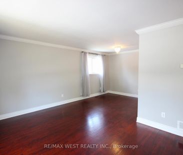 For Lease - 101 Dearbourne Boulevard, Brampton, Ontario - Photo 1