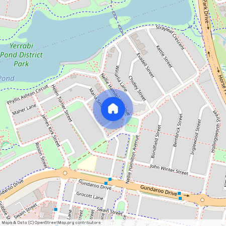 37 Nellie Hamilton Avenue, 2912, Gungahlin Act