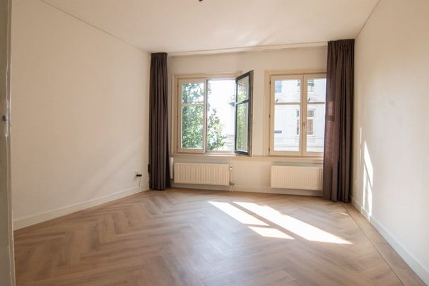 Appartement te huur: Tweede Jan van der Heijdenstraat 109-A 1074 XT Amsterdam - Photo 1