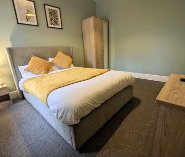 1 bedroom in a house share to rent - Photo 5