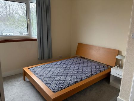 1 Bed Flat, Thomson Street, AB25 - Photo 3