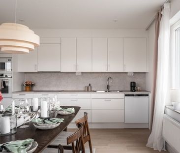 Oskarshallsgatan, Jönköping - Foto 6