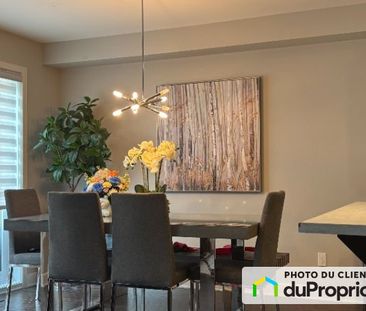 118 Rue Claude-Vivier, Vaudreuil-Dorion à louer - Photo 6