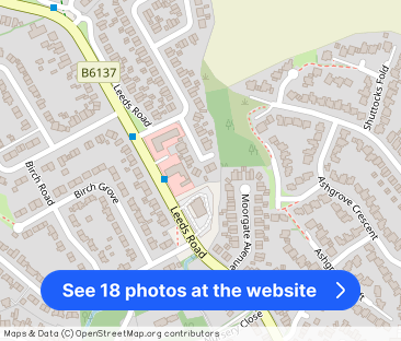 Moorgate Road, Kippax, Leeds, West Yorkshire - Photo 1