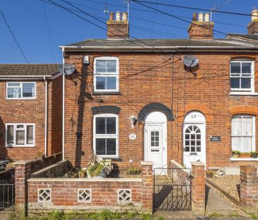 2 bedroom end of terrace house to rent - Photo 6