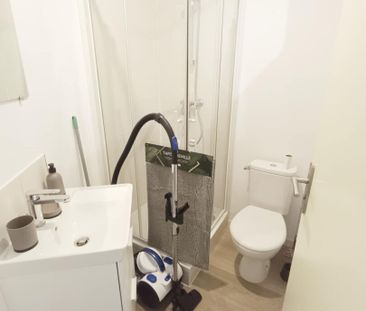 Appartement T2 Centre ville de Valenciennes, - Photo 1