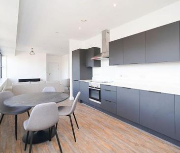 1 bedroom apartment to rent - Photo 5